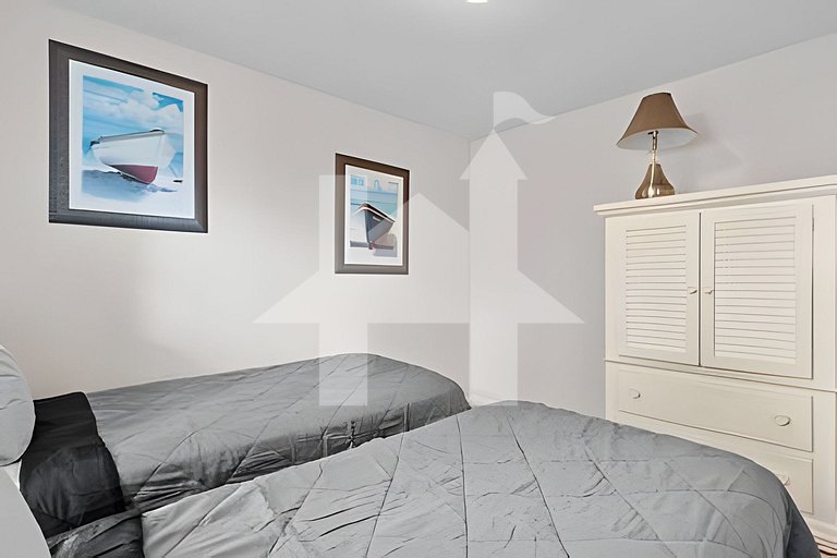 Casa de Férias Perto da Disney - 5 Quartos