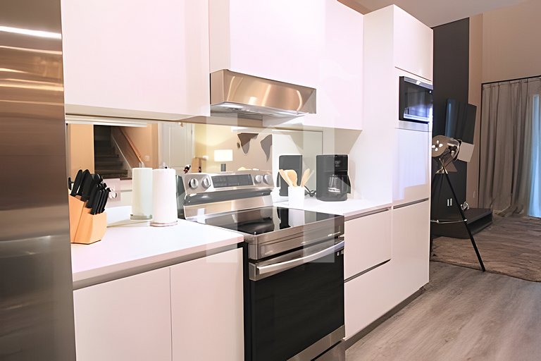 Vacation Home Near Disney, 4 bedrooms