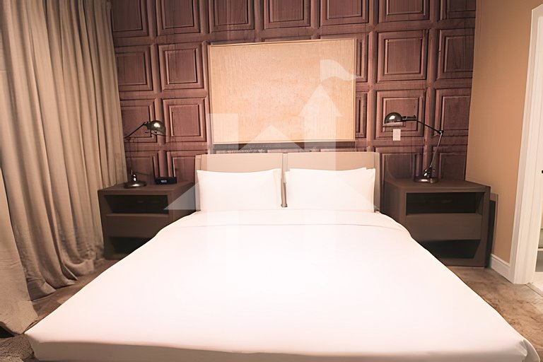 Casa Luxo 4 Suítes no Magic Village