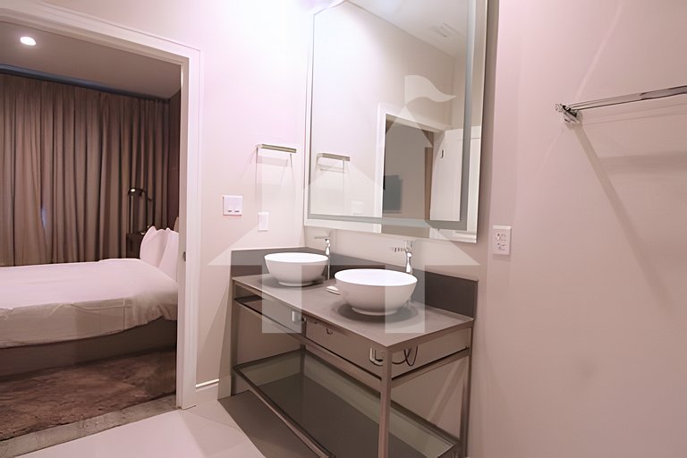 Casa Luxo 4 Suítes no Magic Village