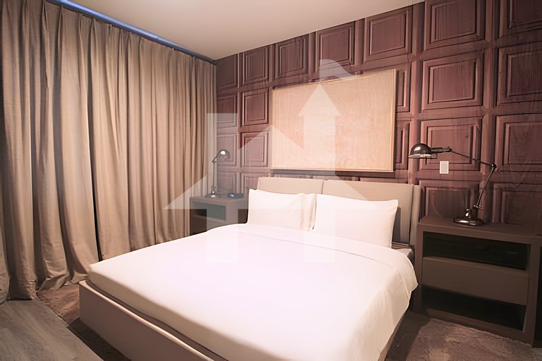 Casa de Férias Perto da Disney - 4 Quartos