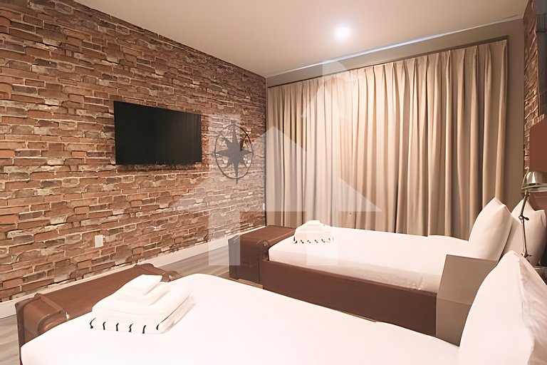 Casa de Férias Perto da Disney - 4 Quartos