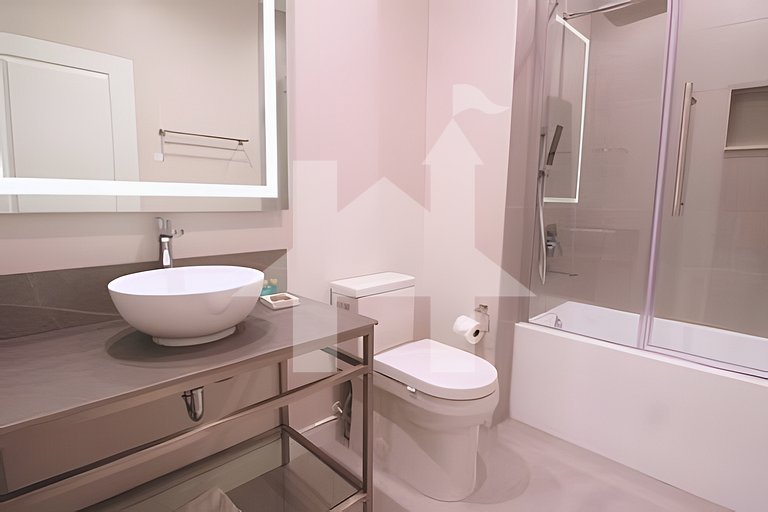 Casa Luxo 4 Suítes no Magic Village