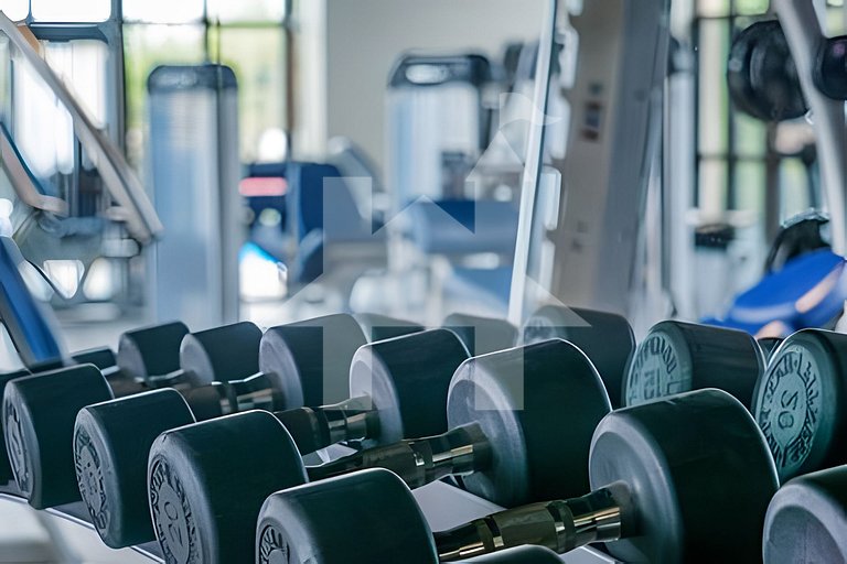 Casa de Férias Perto da Disney - 6 Quartos