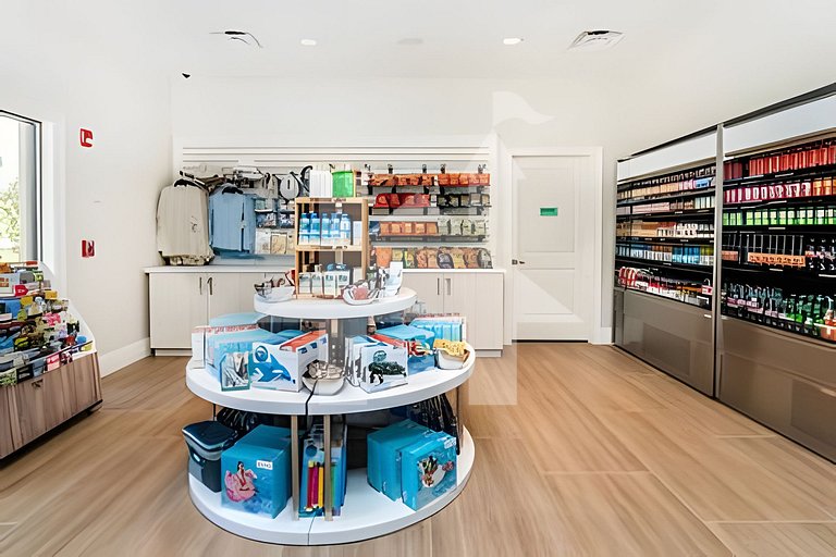 Casa de Férias Perto da Disney - 6 Quartos