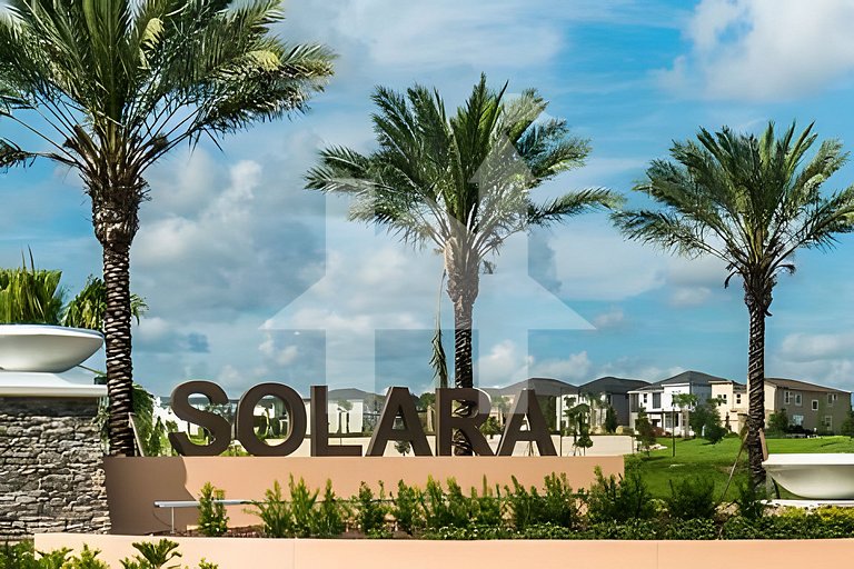 Vacation Home Near Disney, 6 bedrooms