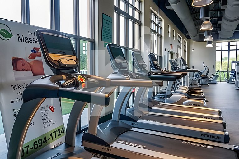 Vacation Home Near Disney, 6 bedrooms