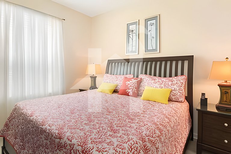 Vacation Home Near Disney, 3 bedrooms