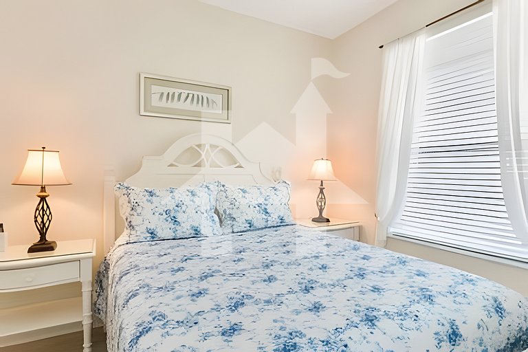 Vacation Home Near Disney, 3 bedrooms