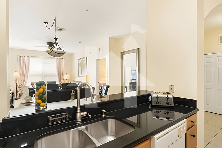 Vacation Home Near Disney, 3 bedrooms