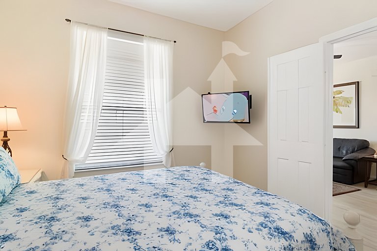 Vacation Home Near Disney, 3 bedrooms