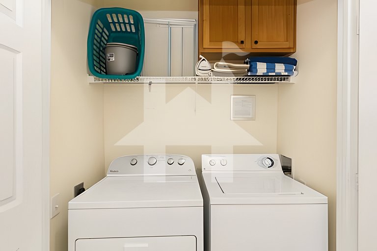 Vacation Home Near Disney, 3 bedrooms