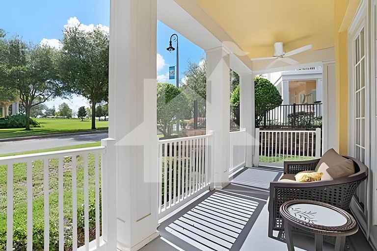 Vacation Home Near Disney, 3 bedrooms