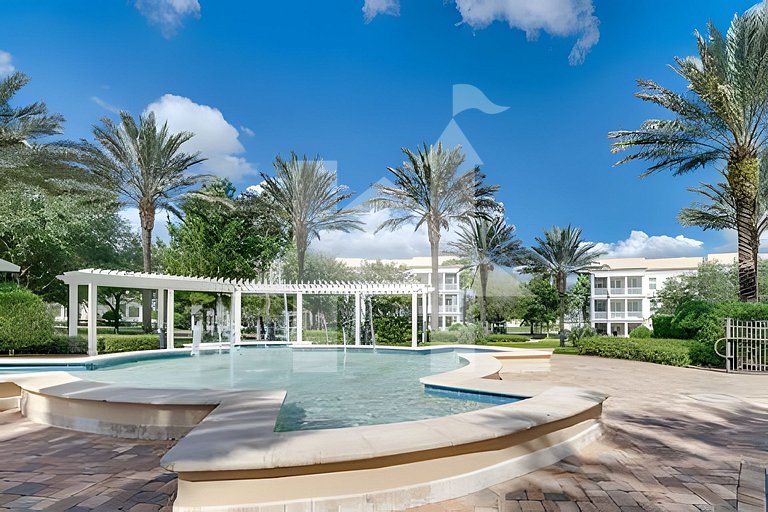 Vacation Home Near Disney, 3 bedrooms