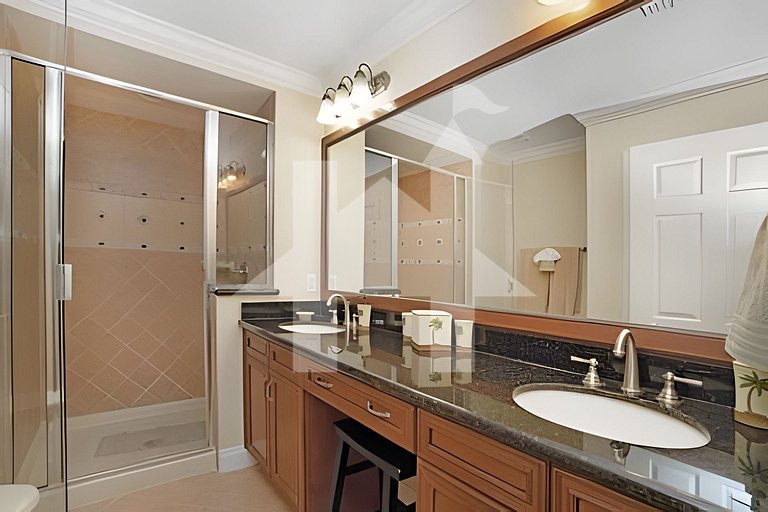 Vacation Home Near Disney, 3 bedrooms