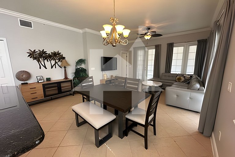 Vacation Home Near Disney, 3 bedrooms