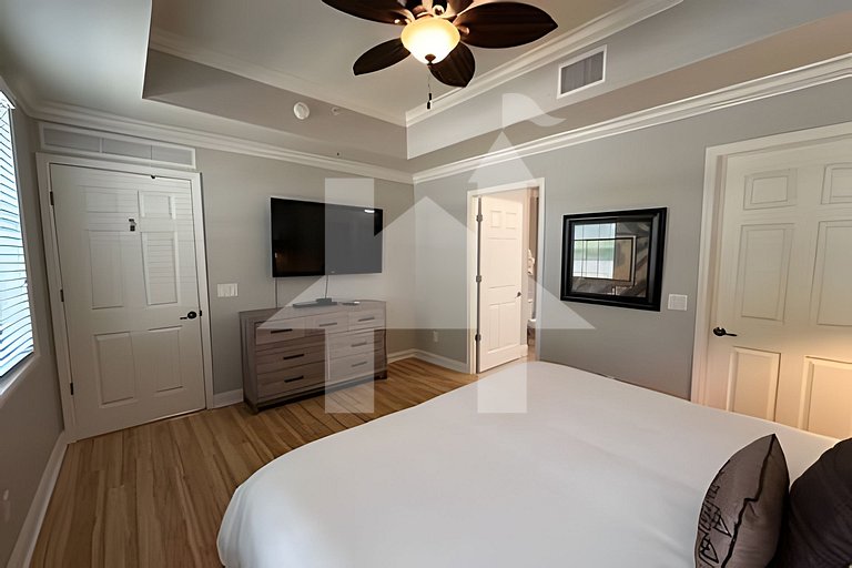 Vacation Home Near Disney, 3 bedrooms