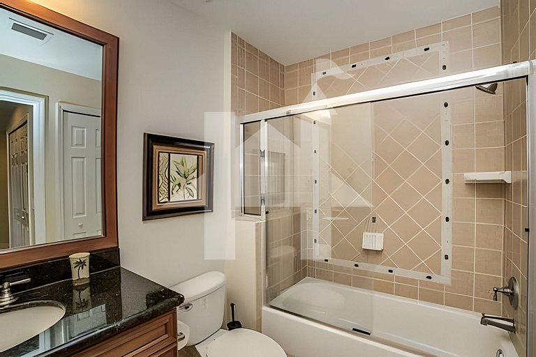 Vacation Home Near Disney, 3 bedrooms