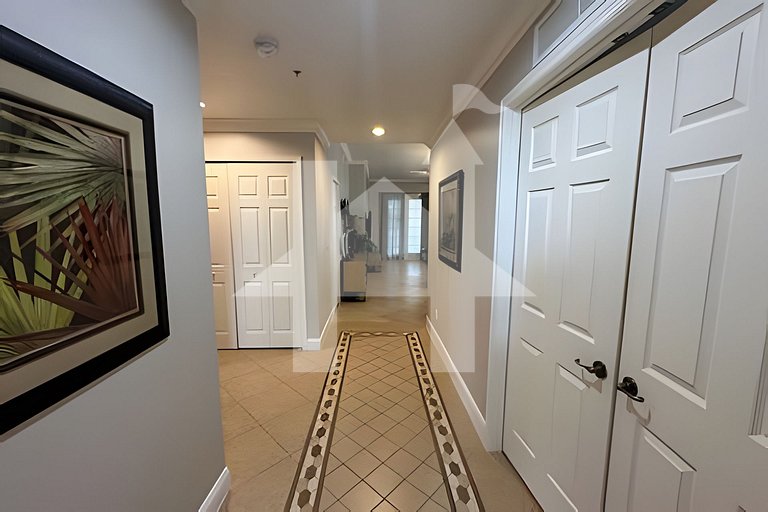 Vacation Home Near Disney, 3 bedrooms