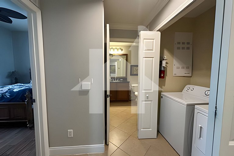 Vacation Home Near Disney, 3 bedrooms