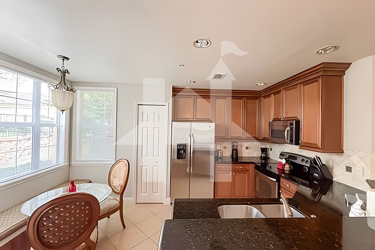 Vacation Home Near Disney, 3 bedrooms