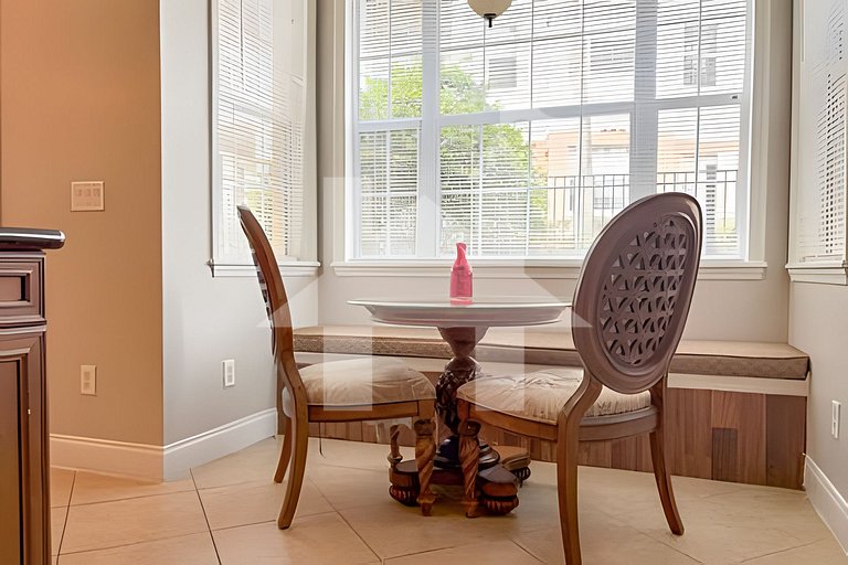 Vacation Home Near Disney, 3 bedrooms