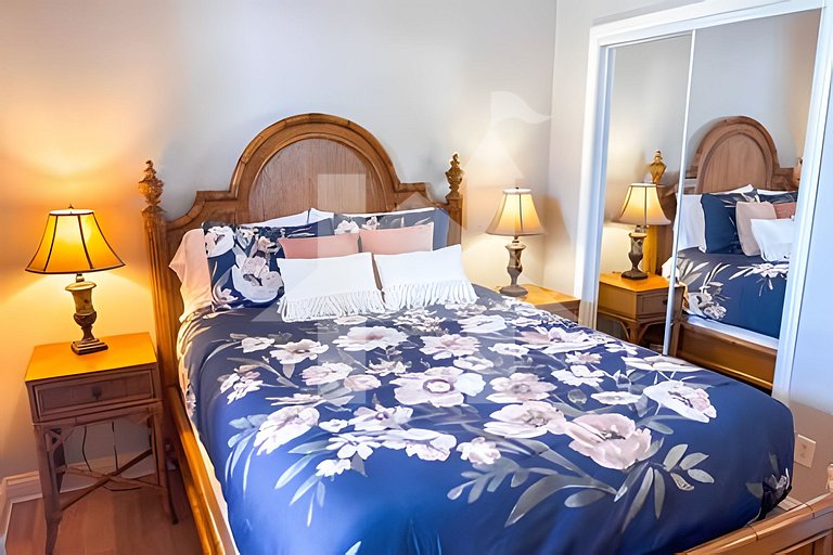 Vacation Home Near Disney, 3 bedrooms