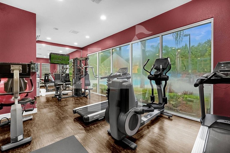 Vacation Home Near Disney, 3 bedrooms