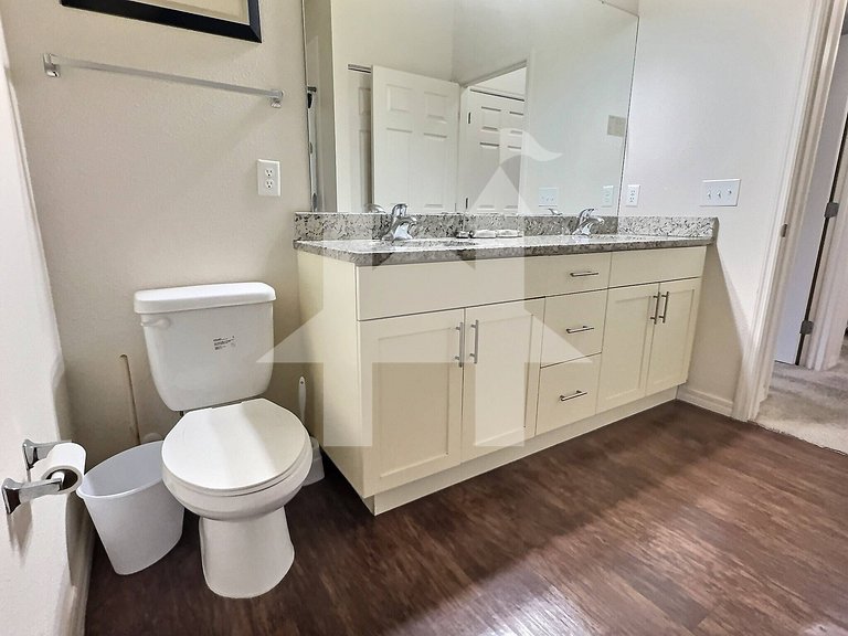 Vacation Home Near Disney, 3 bedrooms