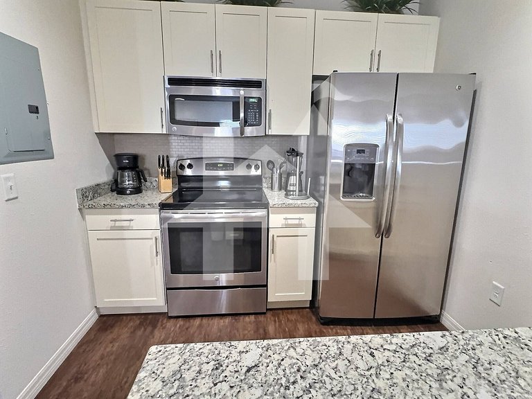 Vacation Home Near Disney, 3 bedrooms