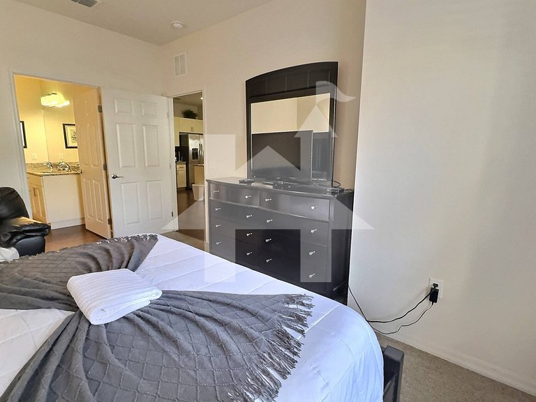 Vacation Home Near Disney, 3 bedrooms