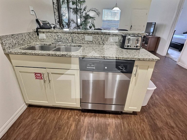 Vacation Home Near Disney, 3 bedrooms