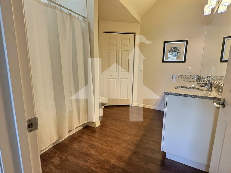 Vacation Home Near Disney, 3 bedrooms