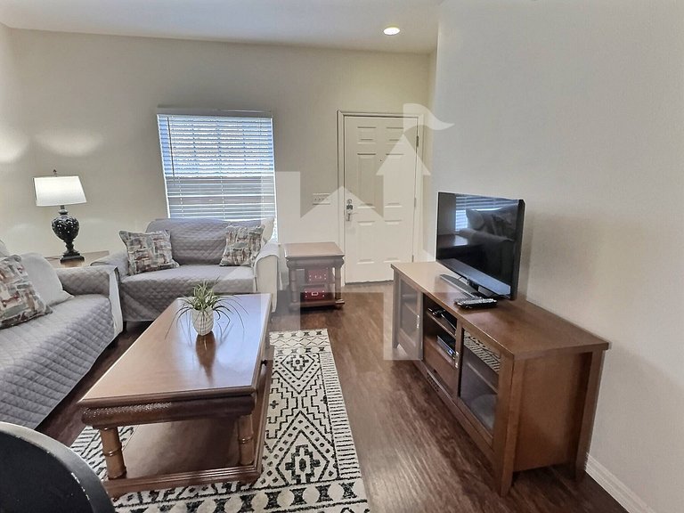 Vacation Home Near Disney, 3 bedrooms