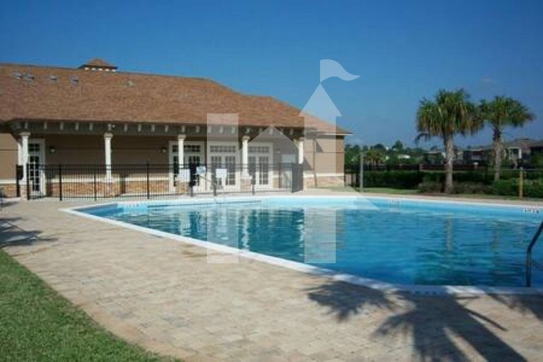 Casa de Férias Perto da Disney - 4 Quartos