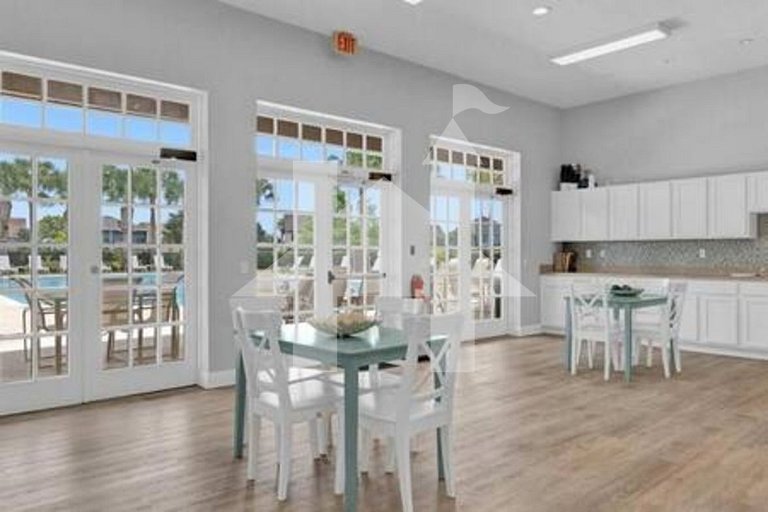 Vacation Home Near Disney, 4 bedrooms