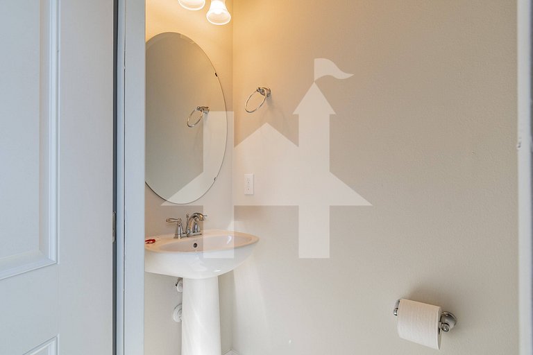 Vacation Home Near Disney, 5 bedrooms