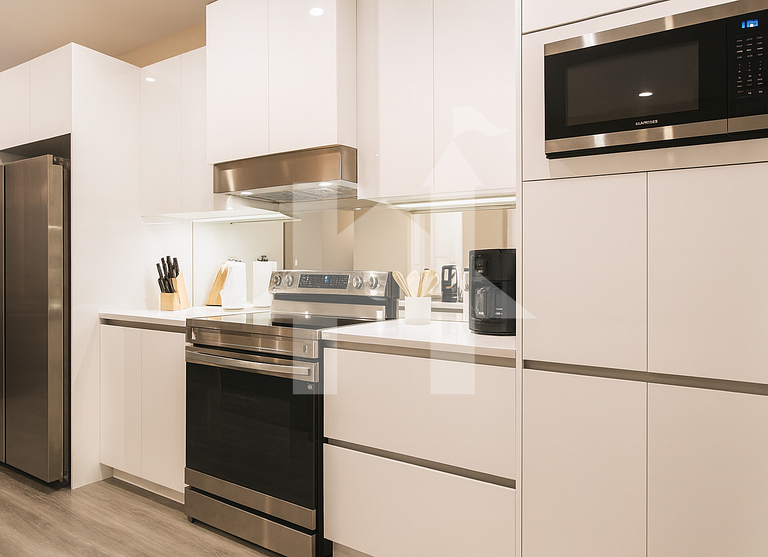 Casa Luxo 4 Suítes no Magic Village