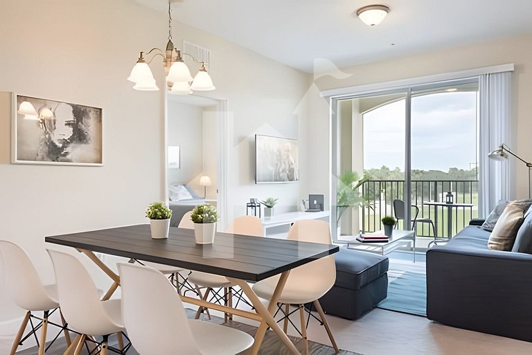 Vista Cay 3BR Condo Near Universal & OCCC