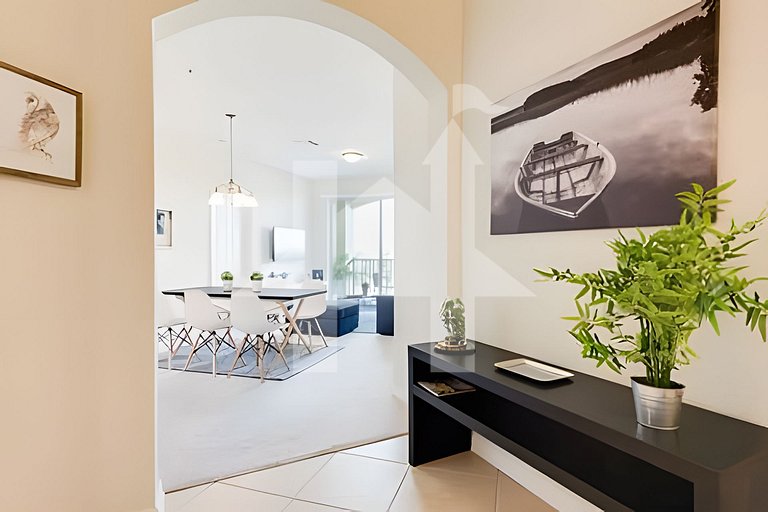 Vista Cay 3BR Condo Near Universal & OCCC