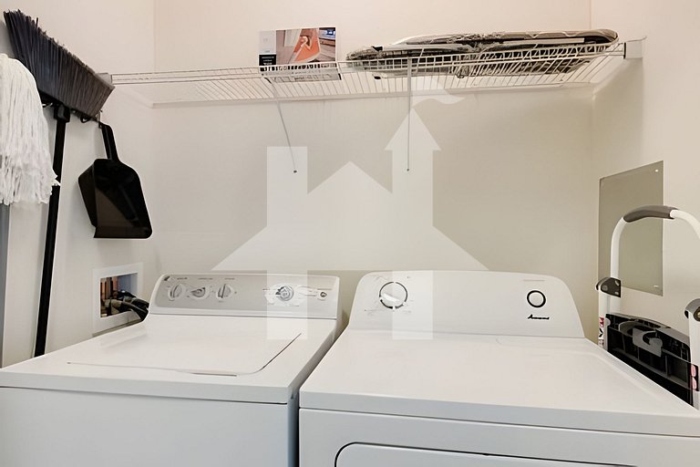 Vista Cay 3BR Condo Near Universal & OCCC