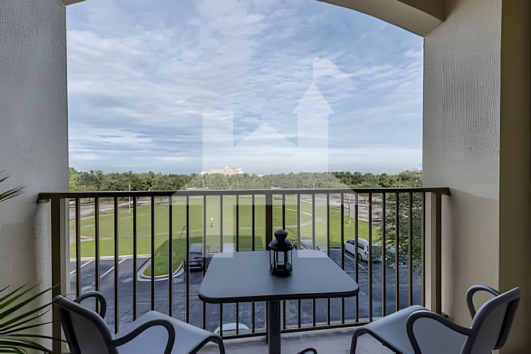 Vista Cay 3BR Condo Near Universal & OCCC