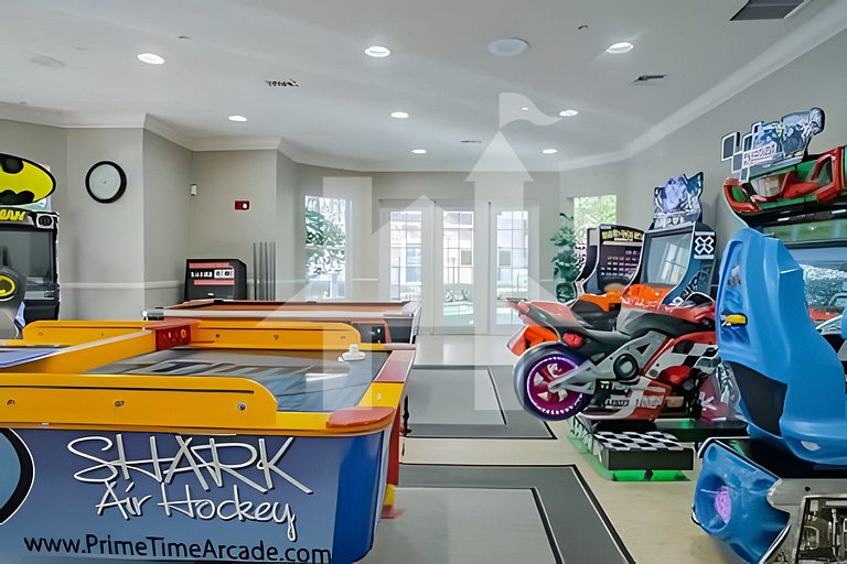 Vista Cay 3BR Condo Near Universal & OCCC