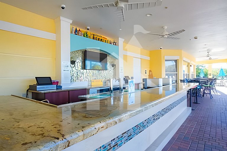 Apto 3Q Vista Cay Perto da Universal e OCCC