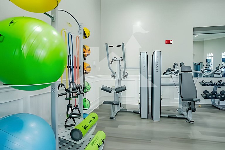 Vista Cay 3BR Condo Near Universal & OCCC