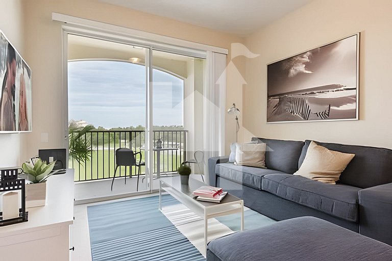 Vista Cay 3BR Condo Near Universal & OCCC