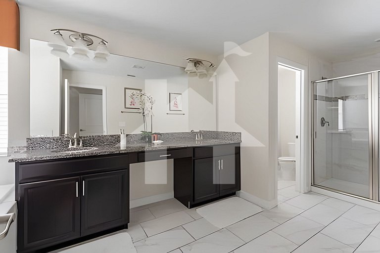 5BR w/ South Pool, Game Room – Storey Lake