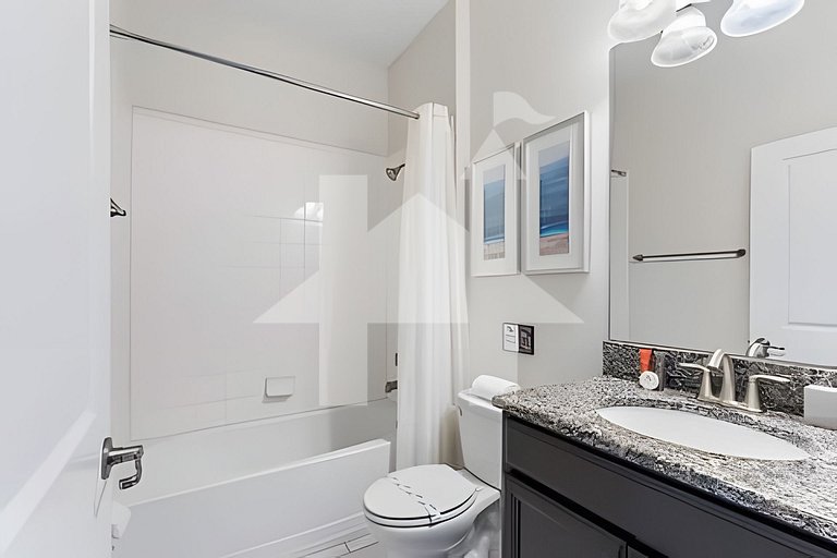 5BR w/ South Pool, Game Room – Storey Lake