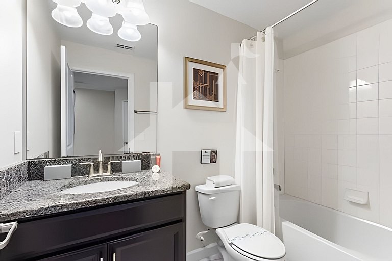 5BR w/ South Pool, Game Room – Storey Lake