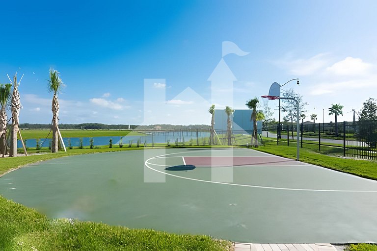 5BR w/ South Pool, Game Room – Storey Lake